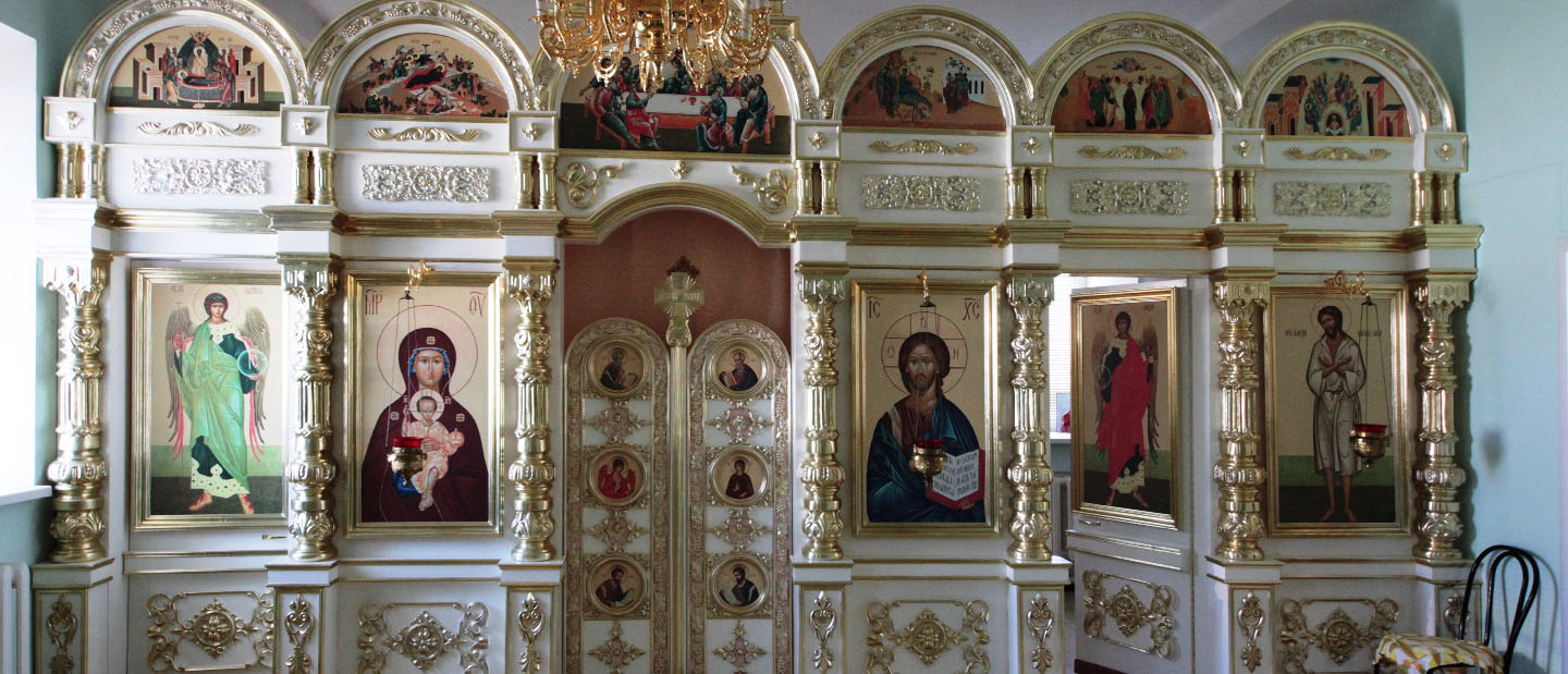 Жадовский Казанско Богородицкий мужской монастырь