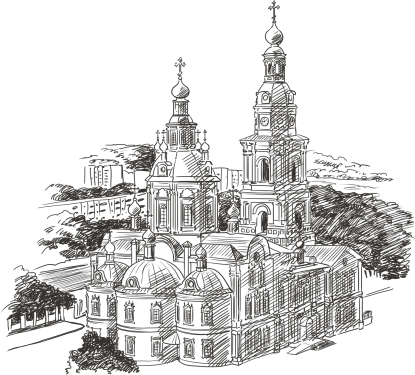 Спасо-Вознесенский Кафедральный собор